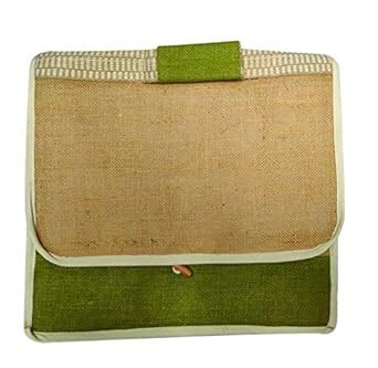 Buy Audner Professional Carry Jute Bags (B1), Folders for Heavy Purpose ...