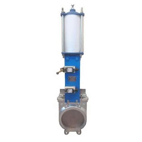 Knife Gate Valves and Butterfly Valves Manufacturer | Regent Hitech ...