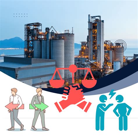 Explore the Industrial Dispute Act under labour law