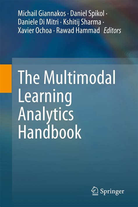 Multimodal Learning Book 的图像结果
