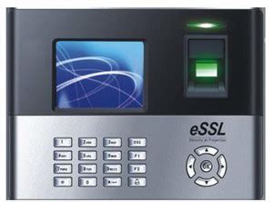 eSSL ? X990 Time & Attendance Price in India - Buy eSSL ? X990 Time ...