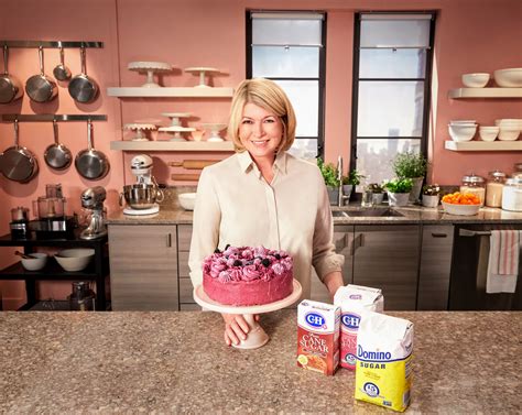 The Martha Stewart Blog : Blog Archive A Domino® Sugar Sweepstakes with ...