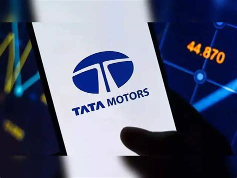 Tata Motors - Ratan Tata's legacy lives on: 9 Tata Group stocks surged ...