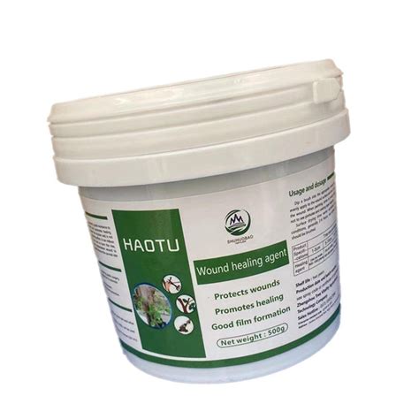 Buy VENTDOUCE Tree Wound Pruning Sealer - Tree Wound Dressing Compound ...