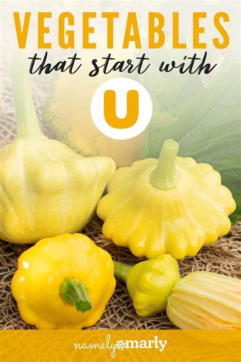 Eat Your Veggies: 11 Vegetables That Start with W - Namely Marly