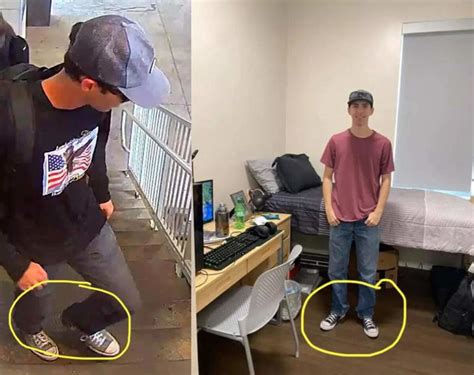 Is Tyler Robinson really Charlie Kirk shooter? Arrest, identity and ...