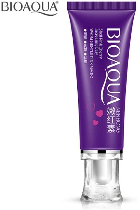 BIOAQUA Vaginal Lips Private Part Pink Underarm Intimate Whitening Dark ...