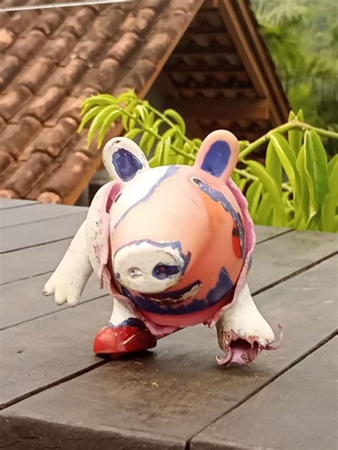 Image result for Peppa Pig Explodes