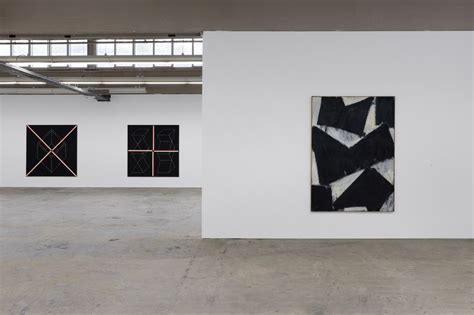 Werner von Mutzenbecher at Kunsthaus Baselland Basel - Artmap.com