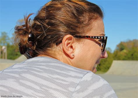 The Thursday doldrums rear their ugly head. – Riddle from the Middle