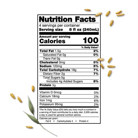 Sweetened Oat Milk | 2 & 6-Packs Available - Elmhurst 1925