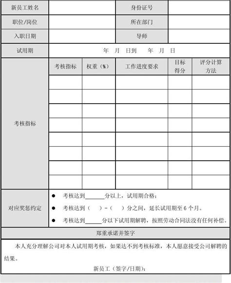 无锡职称评审申报，任期考核表怎么填写？ - 知乎