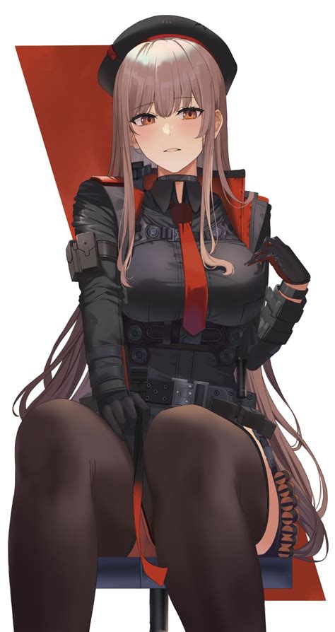 Rapi - NIKKE: The Goddess Of Victory - Image by gaitoou #3829511 ...