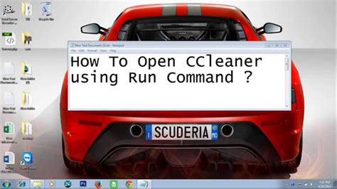 Image result for Run CCleaner