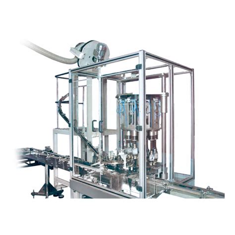 Image result for Snap Capping Machine