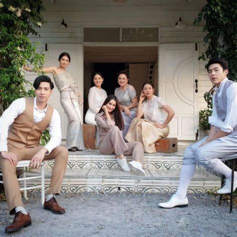 Romantic Thai dramas releasing in 2025 | Lifestyle Asia India