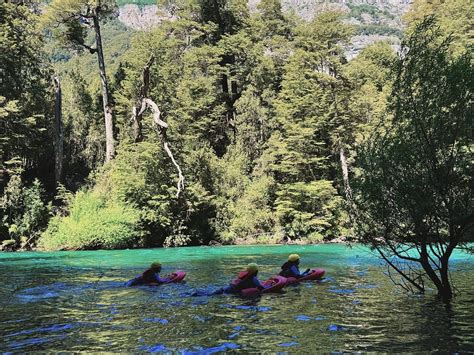 FLUIR HIDROSPEED - BARILOCHE,RÍO NEGRO - ARGENTINA (2026) All You Need ...