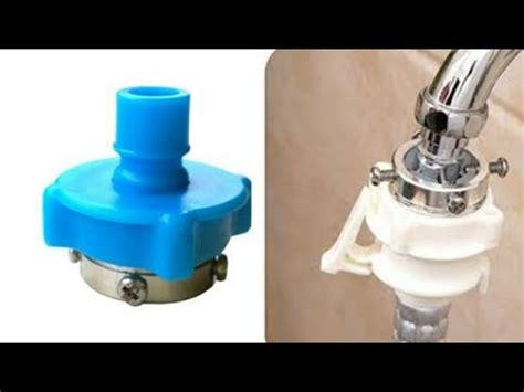 Image result for How to Fit Washing Machine Taps Over New Tiling