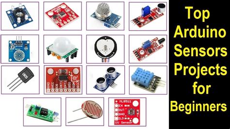 Image result for Arduino Modules