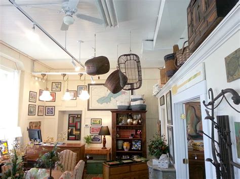 Great Finds & Design - Antique & New Furnishings & More