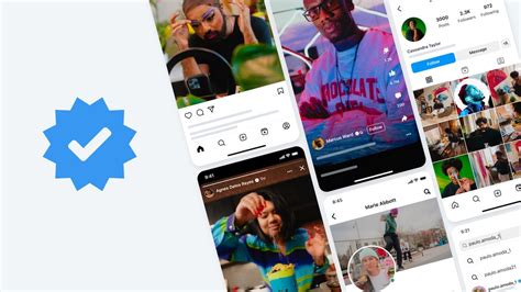 Meta now lets you buy blue tick for your Facebook, Instagram profile in ...