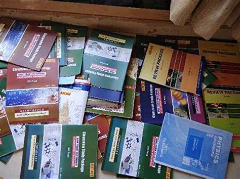 Buy FIITJEE STUDY MATERIAL (11th 12th)All topics coverd . Archive 1000 ...