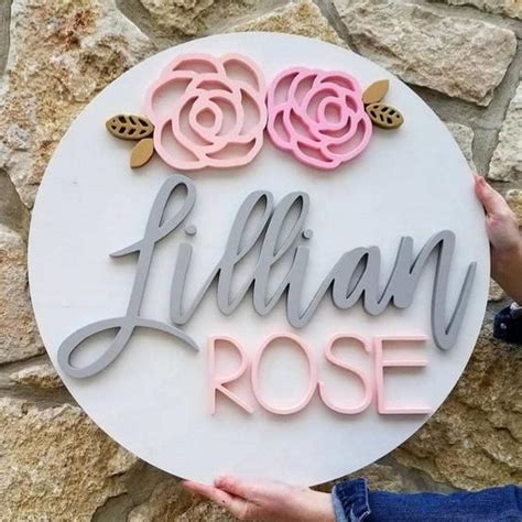 Name Plate 3 sizes – Giftstyle India