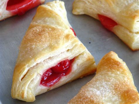 Cherry Turnover Recipe Without Puff Pastry at Marjorie Hiller blog