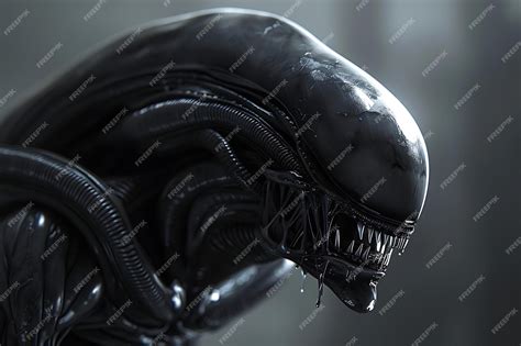 Image result for Alien Xenomorph Teeth