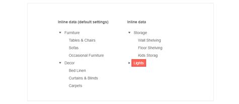 Image result for Navigating the TreeView ASP Net-Mvc
