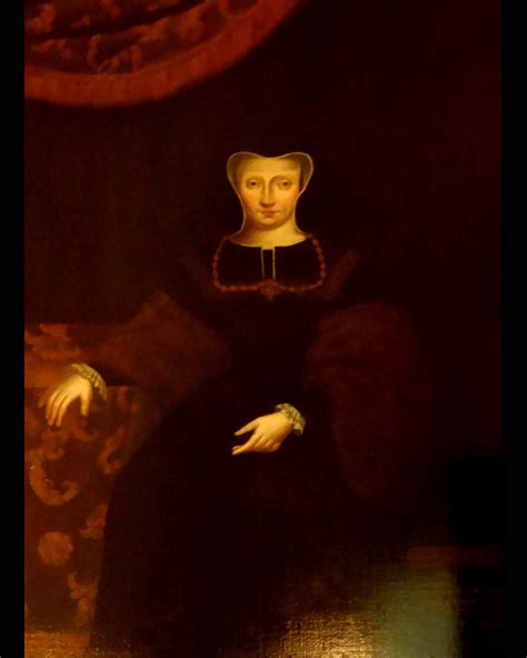 Altesses : Marie de Lorraine-Guise, reine d'Ecosse (3)