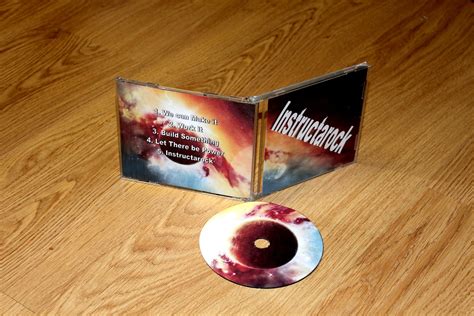 Image result for DIY CD Design