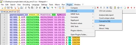 How to Convert CSV File Date Format 的图像结果