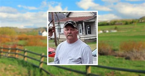 Obituary | David Weston Warth | Foglesong Funeral Home