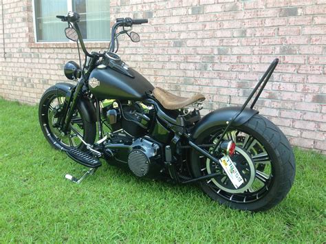Crossbones Pictures - Harley Davidson Forums | Harley davidson forum ...