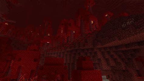 Image result for Minecraft Nether Background 4K