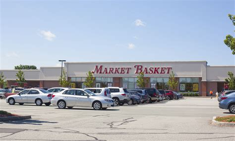 Market Basket – “A Model For Other Companies” | Emily Lovett's Blog