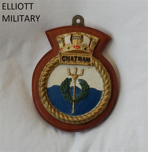 Chatham Tag And Title at Michelle Ma blog