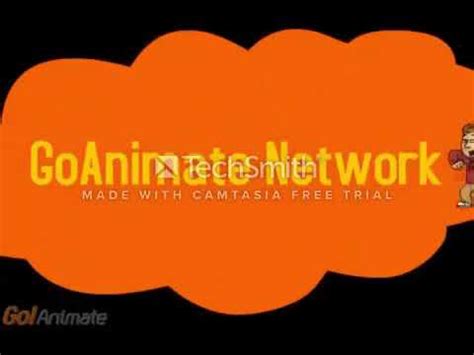 Cartoon Network Sign Off GoAnimate Network Sign On 的图像结果