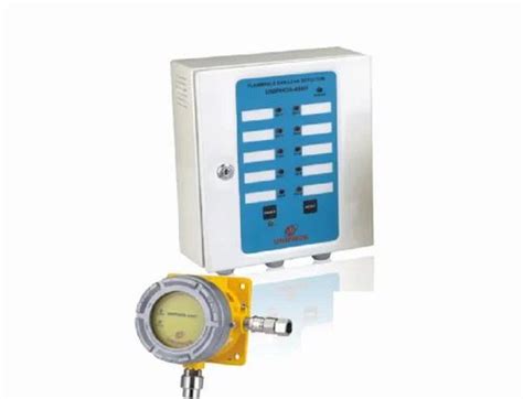 Gas Analyzer - LPG Leak Detection Gas Analyzer Retailer from Vadodara