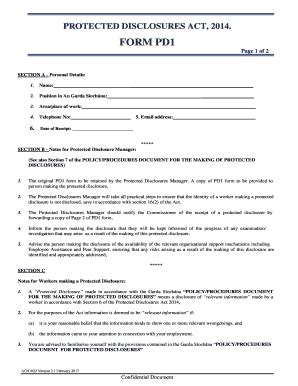 Image result for Pnd1 Form