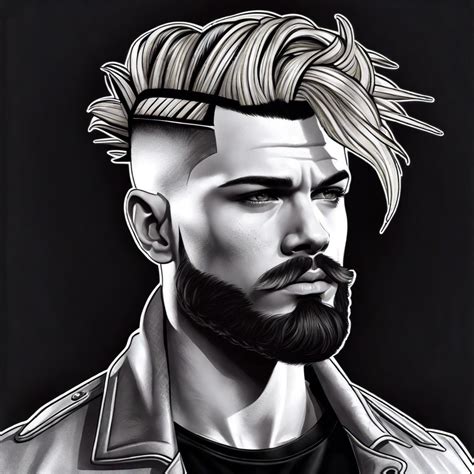 15 Burst Fade Design Edgar Haircut Ideas for a Stylish Look – Burst of ...