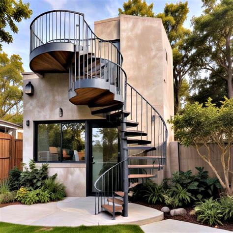 30 Mid-Century Modern Exterior Home Ideas To Copy