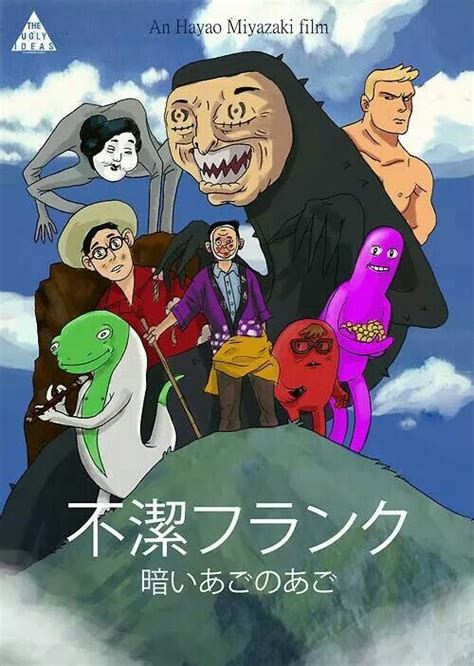 Image result for Filthy Frank Lemon