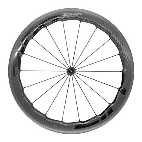 ZIPP Wheels | 454 NSW Carbon Clincher Tubeless, Rim Brake | Cycling ...