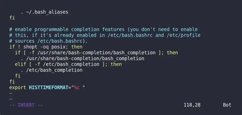 Image result for Linux Console History