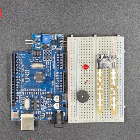 TECHNO INTEGRATOR