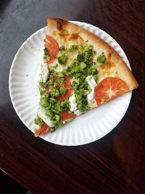 I Love NY Pizza | Johnny Prime