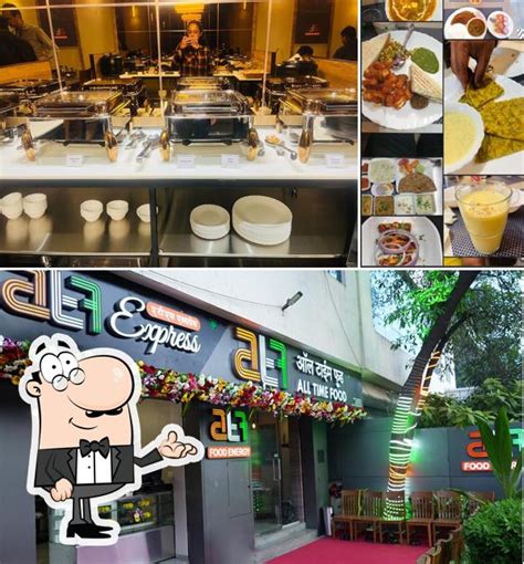 ATF - All Time Food, Mumbai - Restaurant menu, prices and reviews