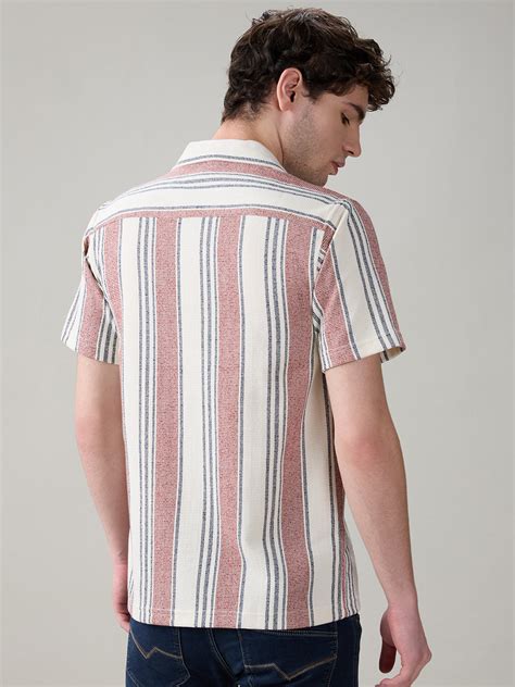 Buy Men's Shirt Plus Size online | Status Quo